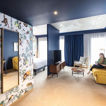 Kopster Hotel Residence Paris Ouest Colombes Bois-Colombes Exteriér fotografie